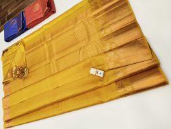 Designer Silk Saree