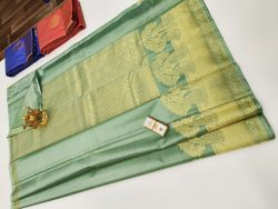 Designer Silk Saree