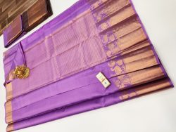 Designer Silk Saree