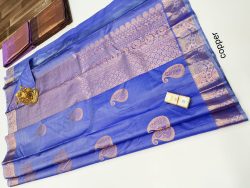 Designer Silk Saree