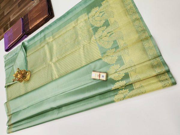 Designer Silk Saree