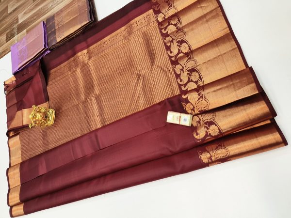 Designer Silk Saree