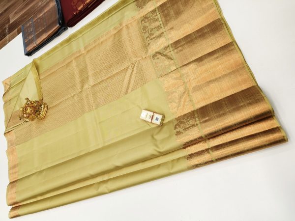 Designer Silk Saree