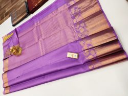 Designer Silk Saree