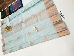 Designer Silk Saree