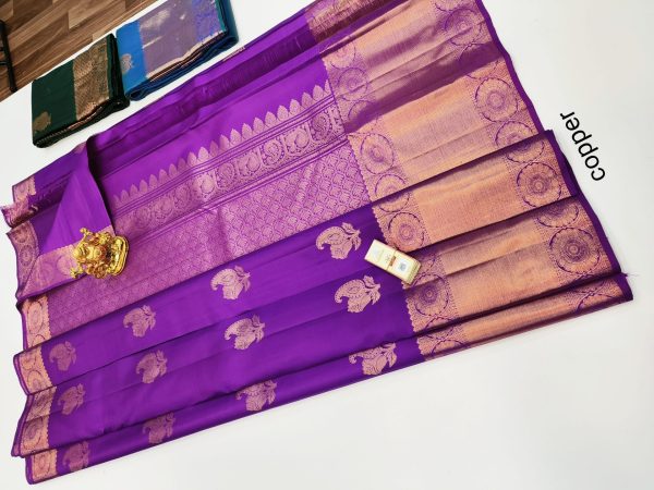 Designer Silk Saree