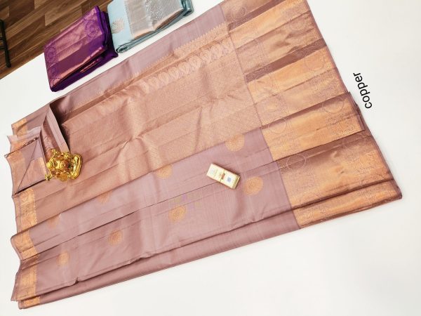 Designer Silk Saree