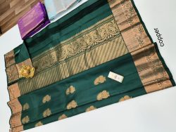 Designer Silk Saree