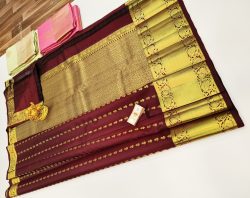 Designer Silk Saree