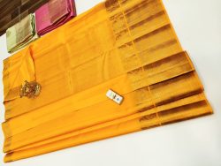 Designer Silk Saree