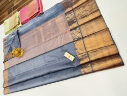 Designer Silk Saree