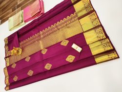 Designer Silk Saree