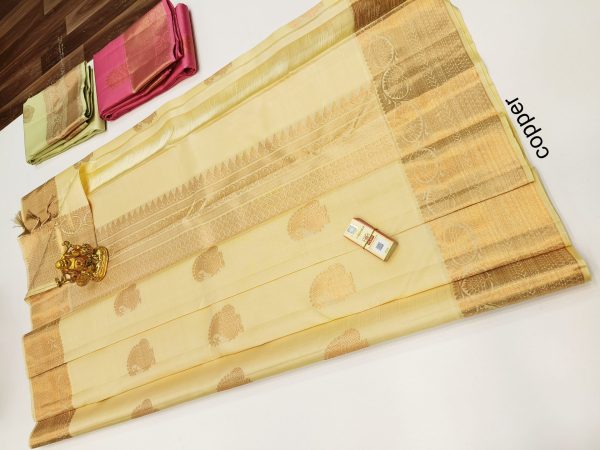 Designer Silk Saree