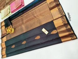 Designer Silk Saree