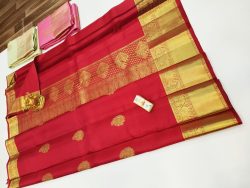 Designer Silk Saree