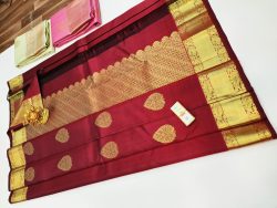 Designer Silk Saree