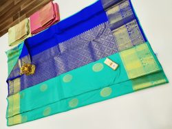 Designer Silk Saree