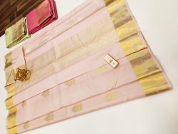 Designer Silk Saree