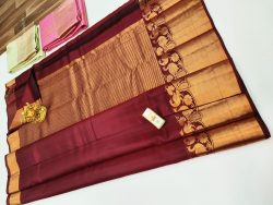 Designer Silk Saree