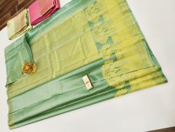 Designer Silk Saree