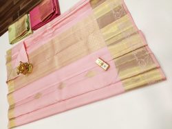 Designer Silk Saree