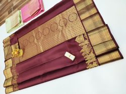 Designer Silk Saree