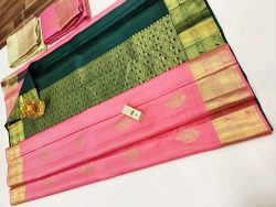 Designer Silk Saree