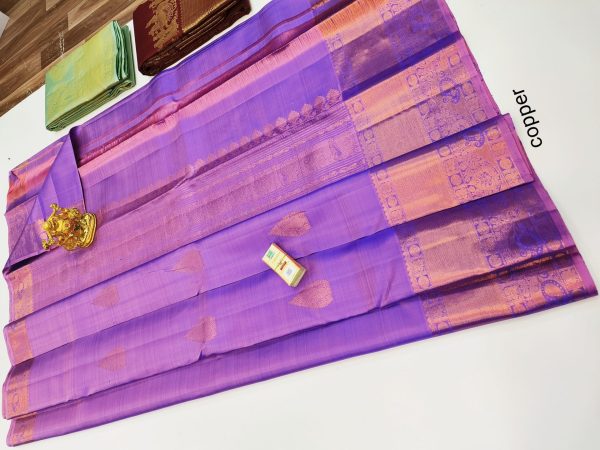 Designer Silk Saree