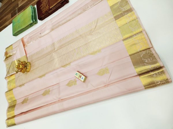 Designer Silk Saree