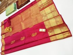 Designer Silk Saree