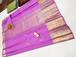 Designer Silk Saree