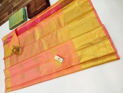 Designer Silk Saree