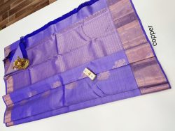 Designer Silk Saree