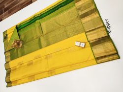 Designer Silk Saree