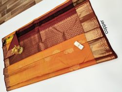 Designer Silk Saree