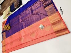 Designer Silk Saree