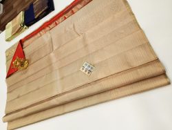 Designer Silk Saree