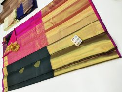 Designer Silk Saree