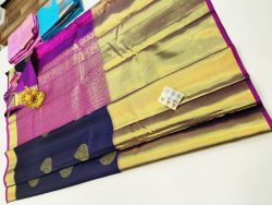 Designer Silk Saree