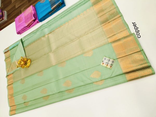 Designer Silk Saree