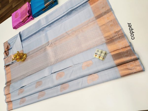 Designer Silk Saree