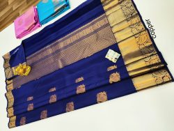 Designer Silk Saree