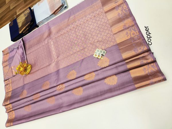 Designer Silk Saree