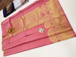 Designer Silk Saree