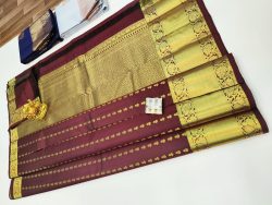 Designer Silk Saree