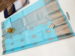 Designer Silk Saree