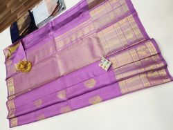 Designer Silk Saree