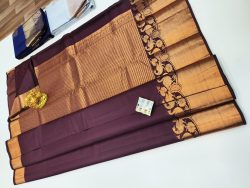 Designer Silk Saree