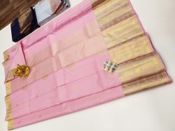 Designer Silk Saree