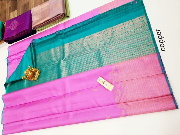 Designer Silk Saree